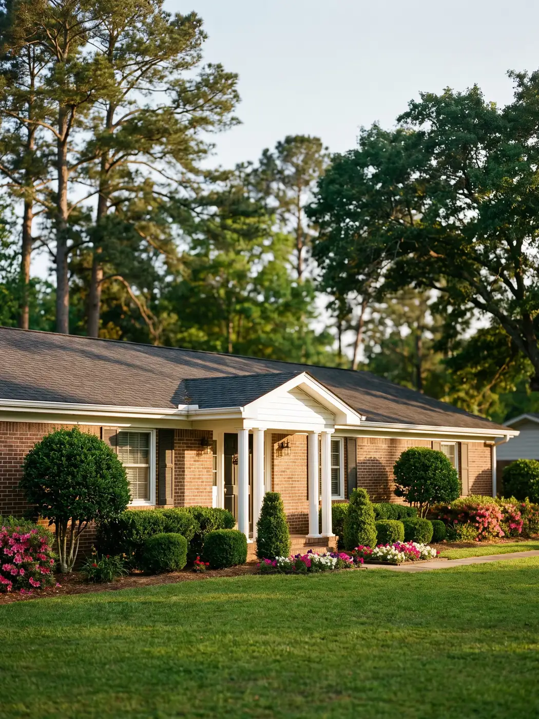 Section 8 rental property Alabama — high yield HUD housing