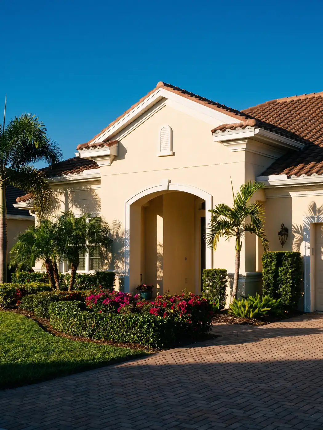 Section 8 rental property Southwest Florida — HUD housing
