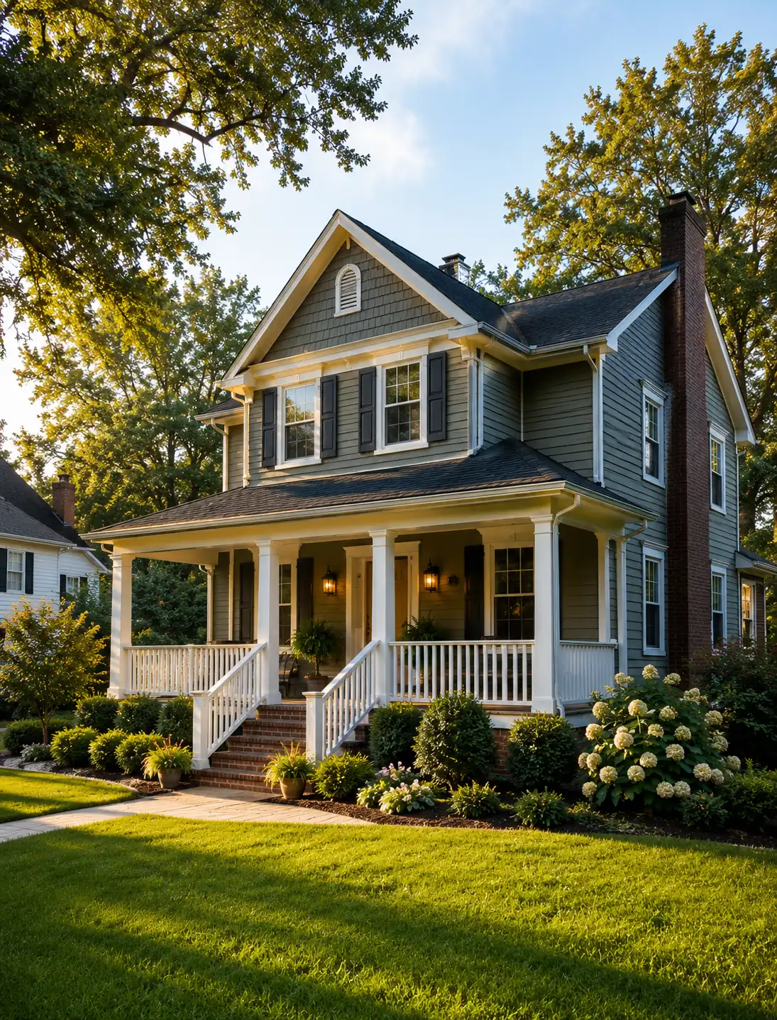 Section 8 rental property Ohio — HUD-backed housing Evercrest