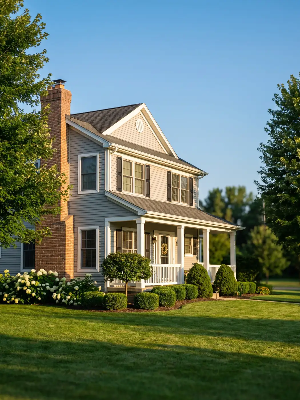 Section 8 rental property Michigan — MSHDA compliant housing