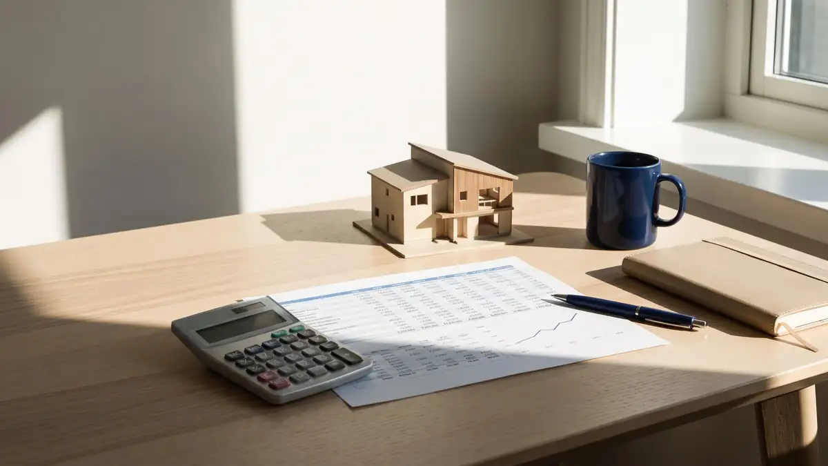 DSCR loans for Section 8 properties