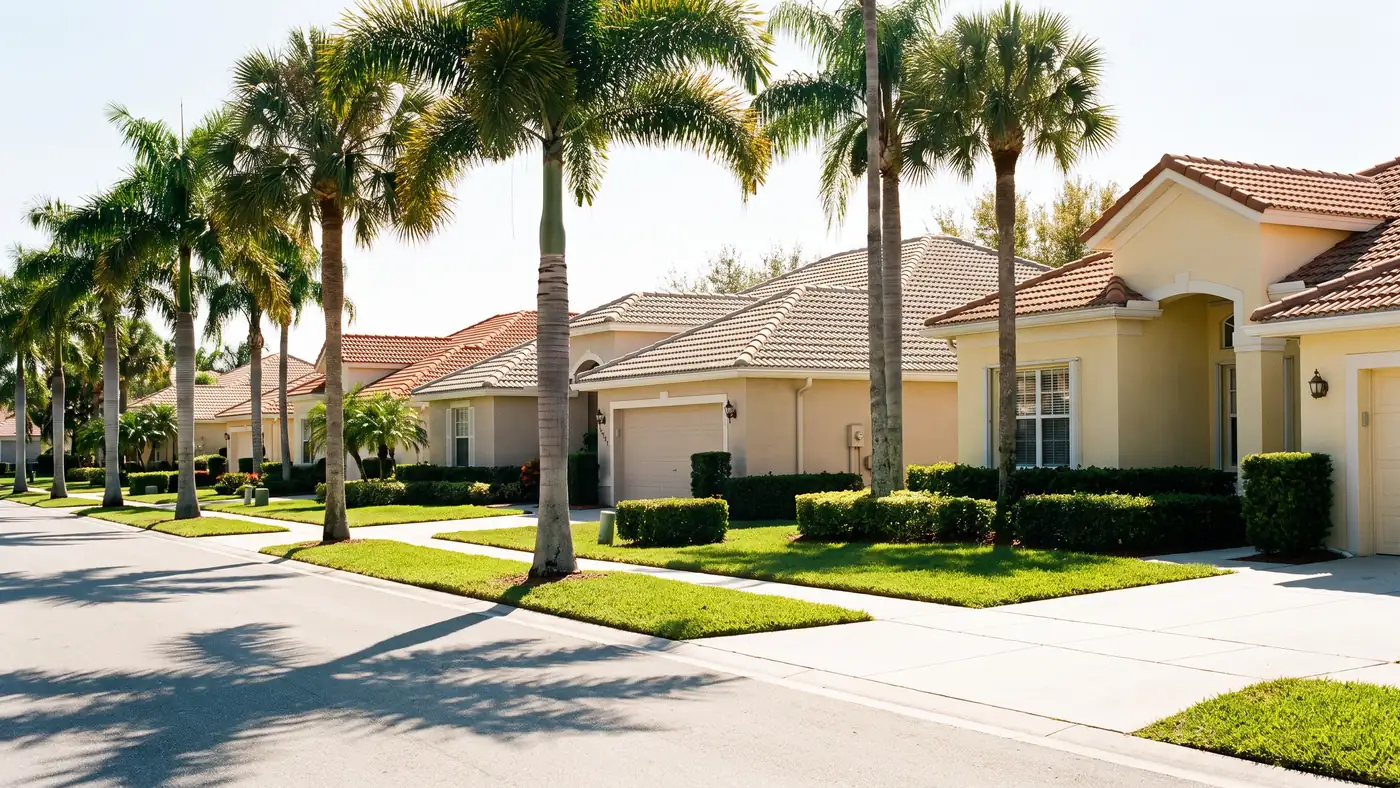 Section 8 housing Florida — Fort Myers Cape Coral Lehigh Acres
