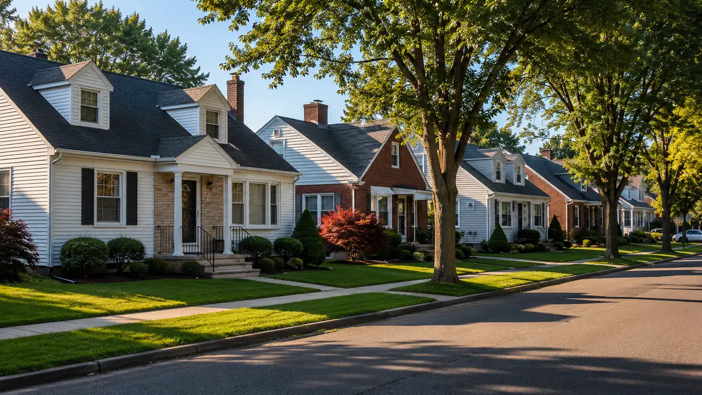 Section 8 housing Ohio — Akron Canton Cleveland Columbus