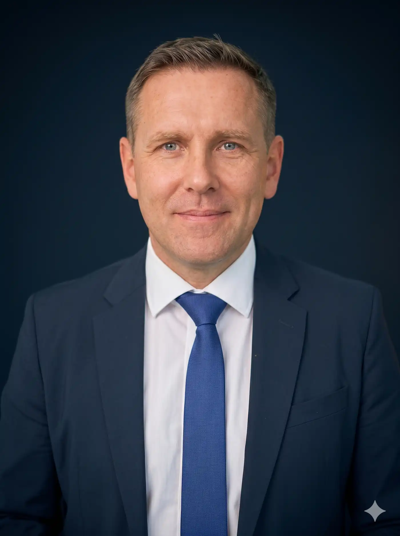 Sergij Titarcuk — Founder & Managing Member, Evercrest